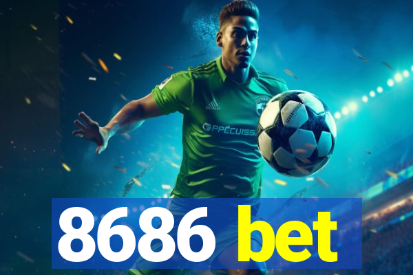 8686 bet